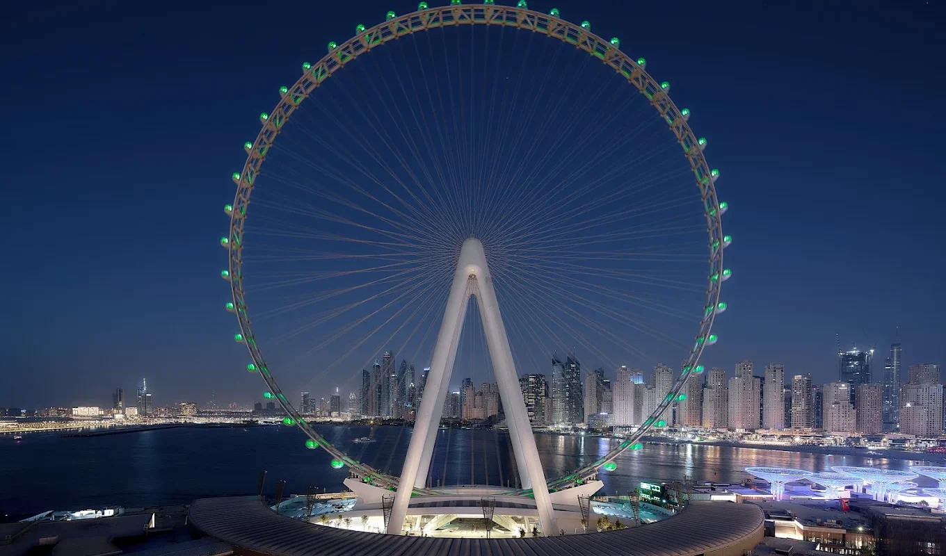 Ain Dubai